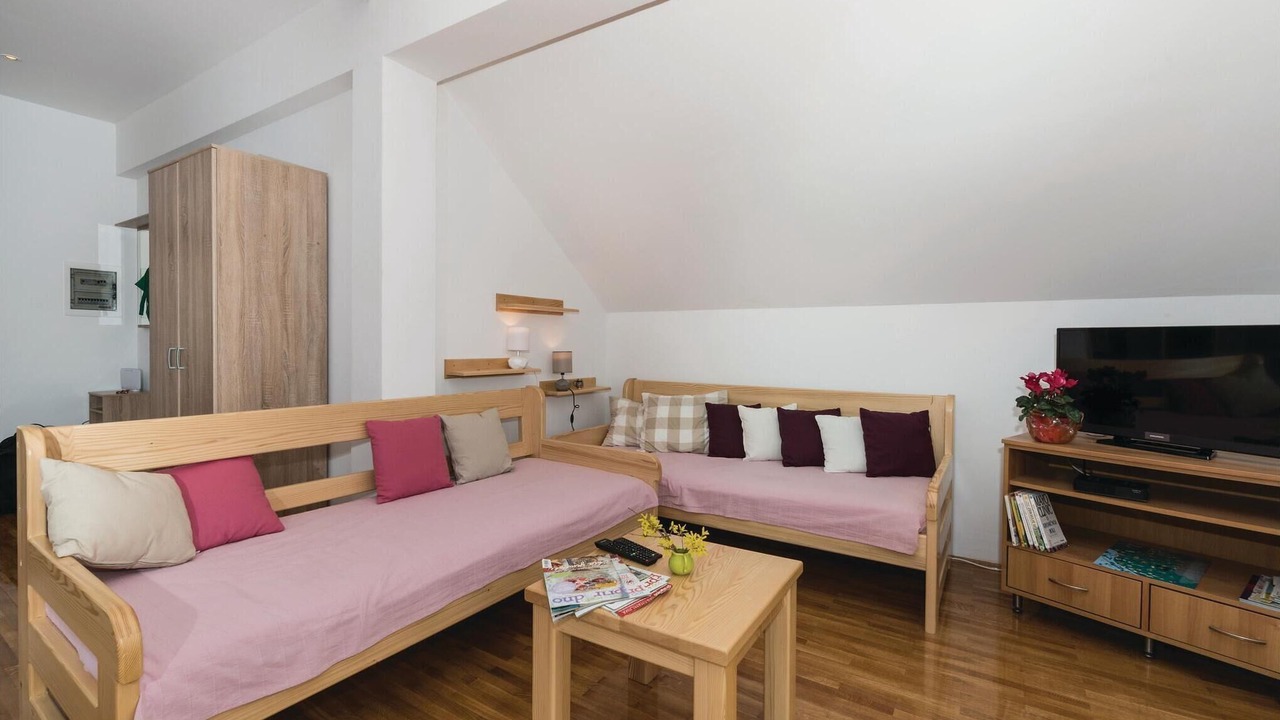 Photo of Bedroom in Slunj