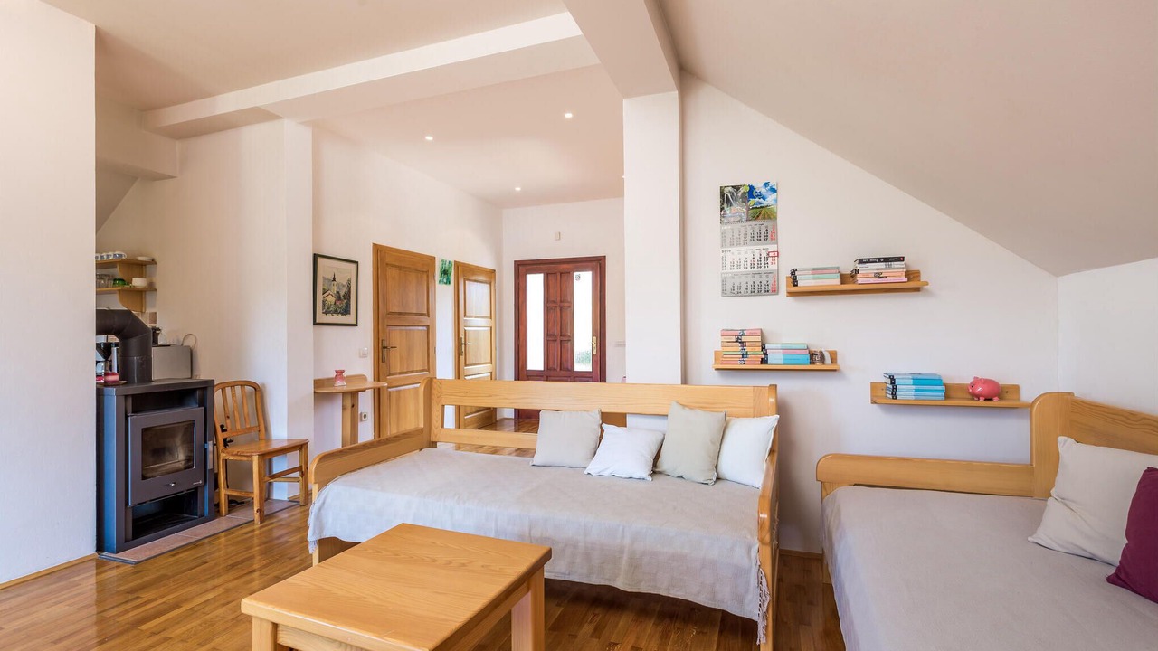 Photo of Bedroom in Slunj