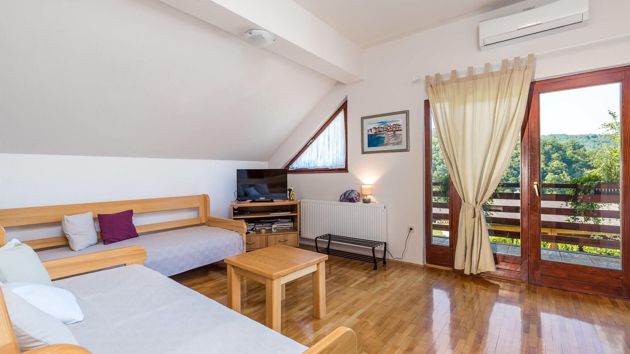Photo of Bedroom in Slunj