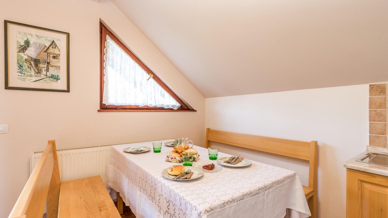 Photo of Bedroom in Slunj
