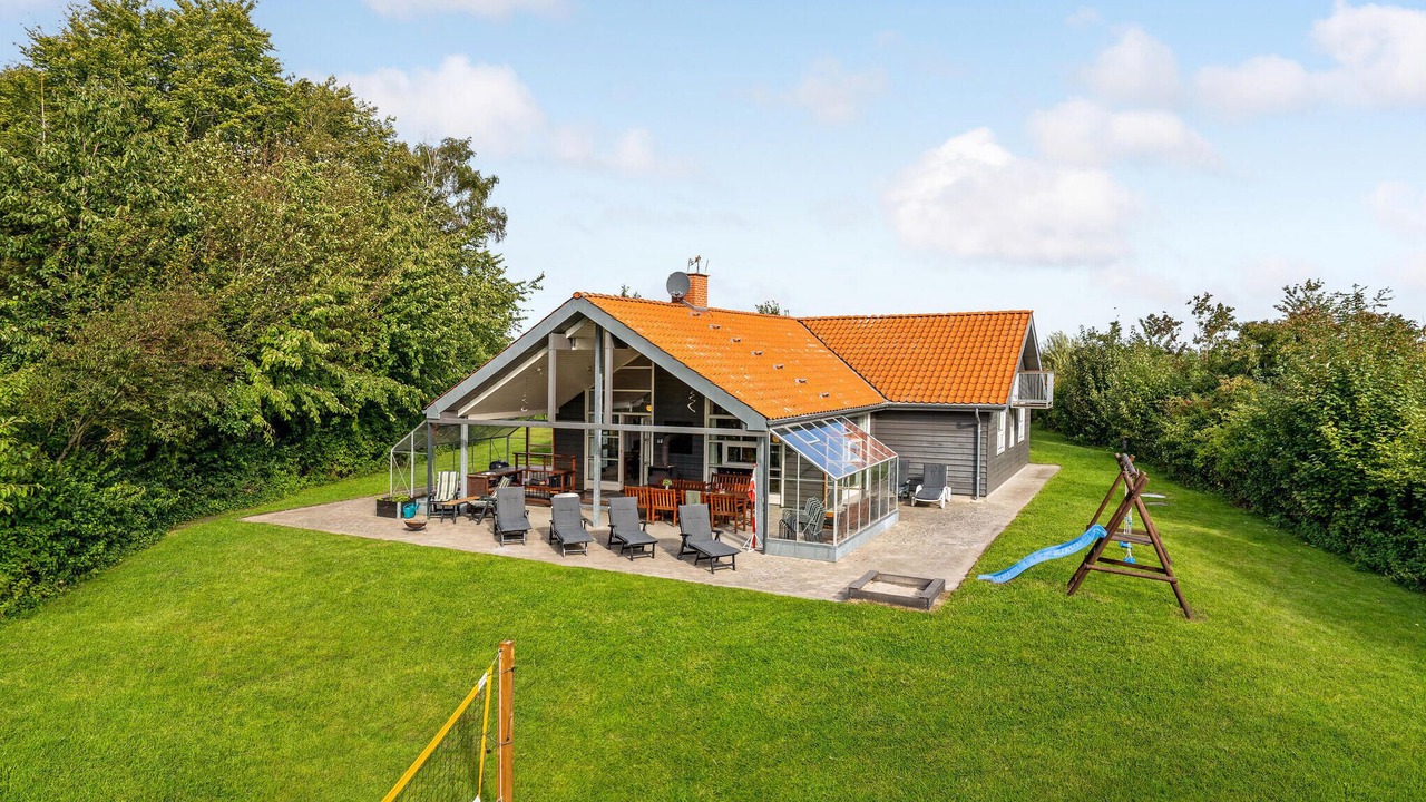 Photo of Outdoor in Helberskov Strand
