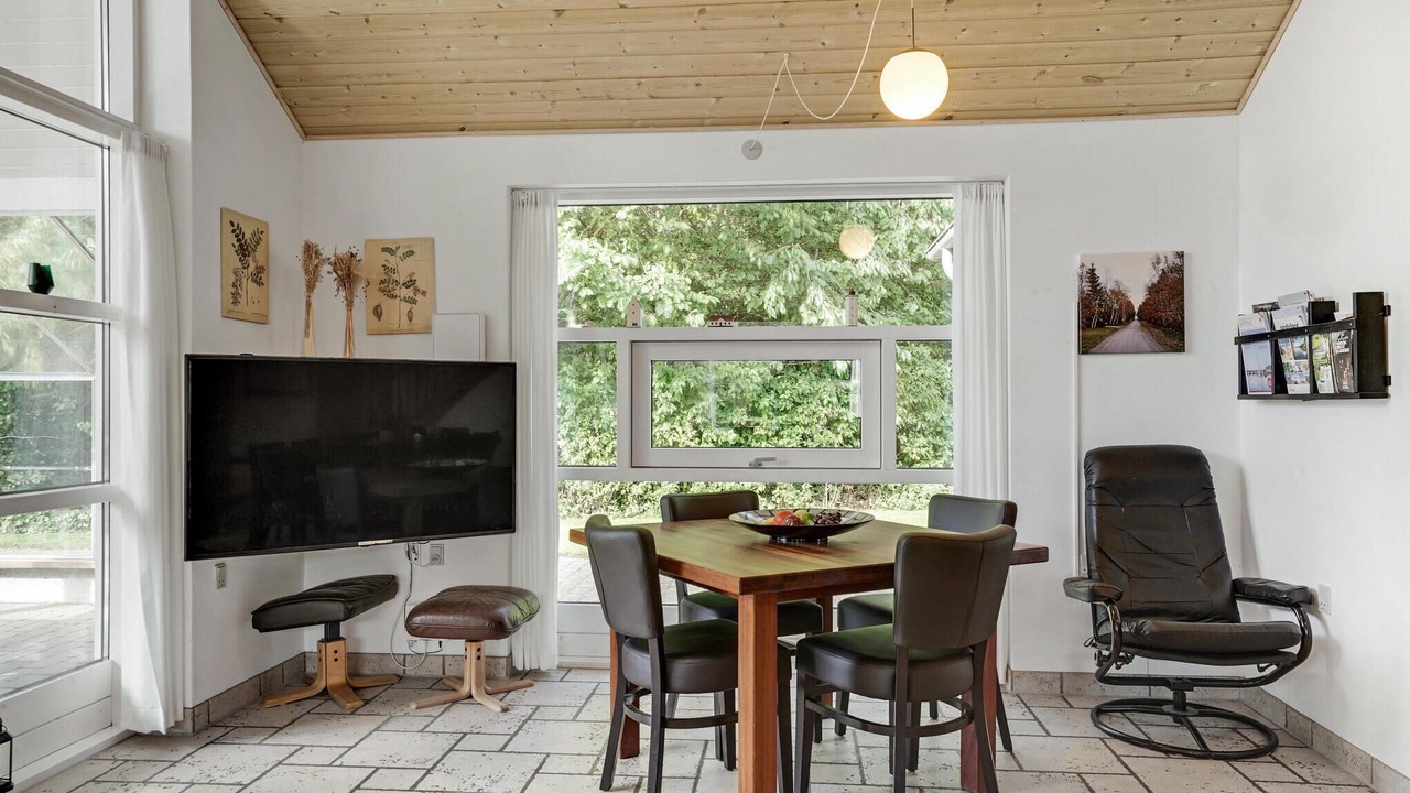 Photo of Bedroom in Helberskov Strand