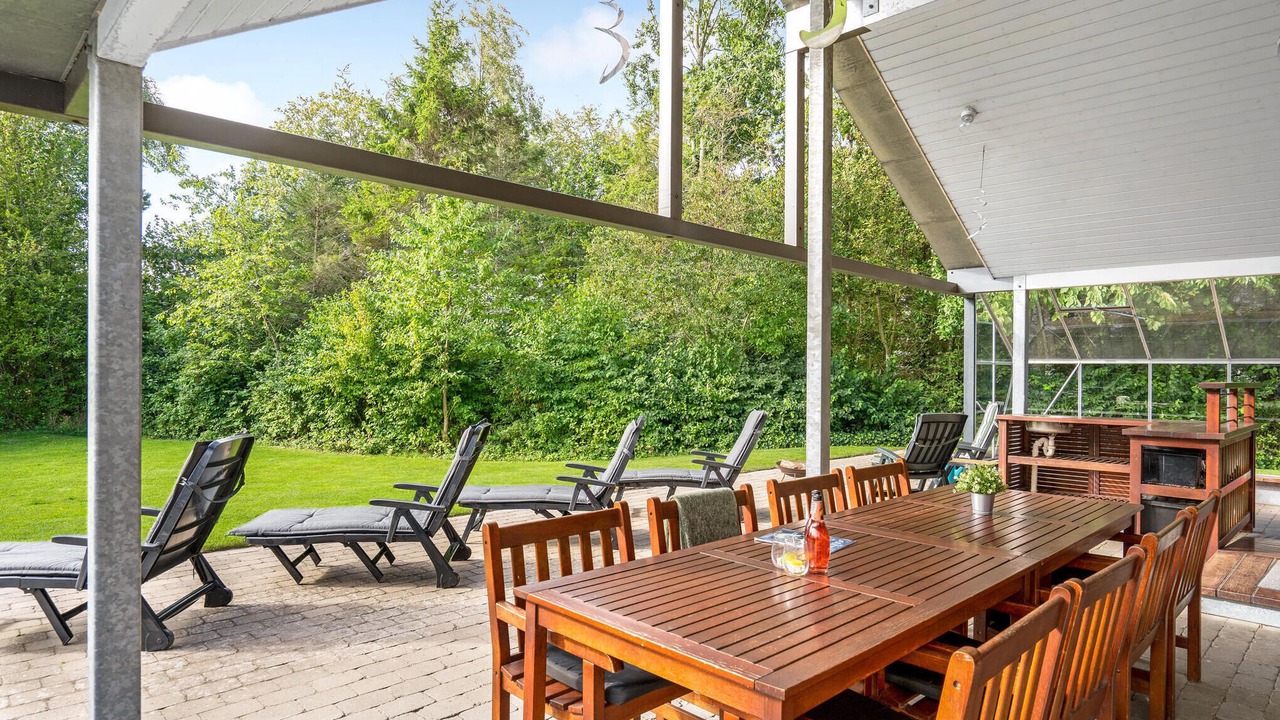 Photo of Outdoor in Helberskov Strand