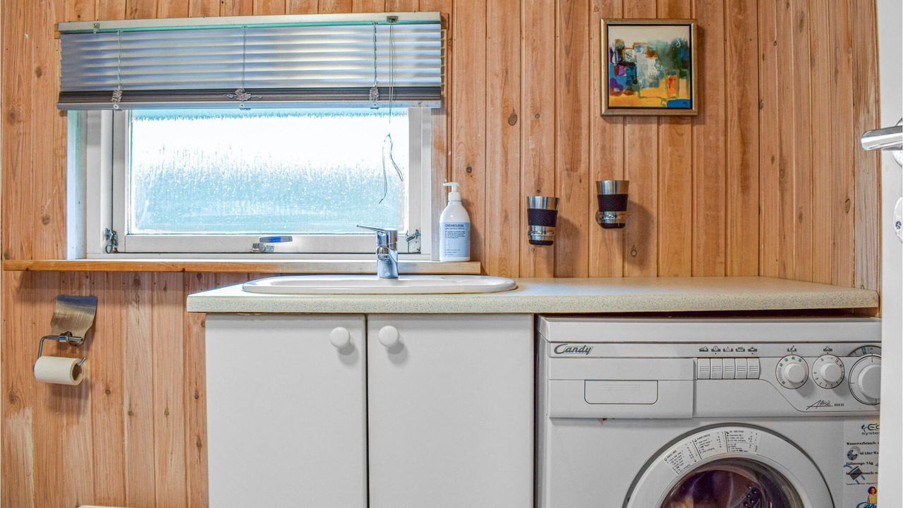 Photo of Bathroom in Udsholt