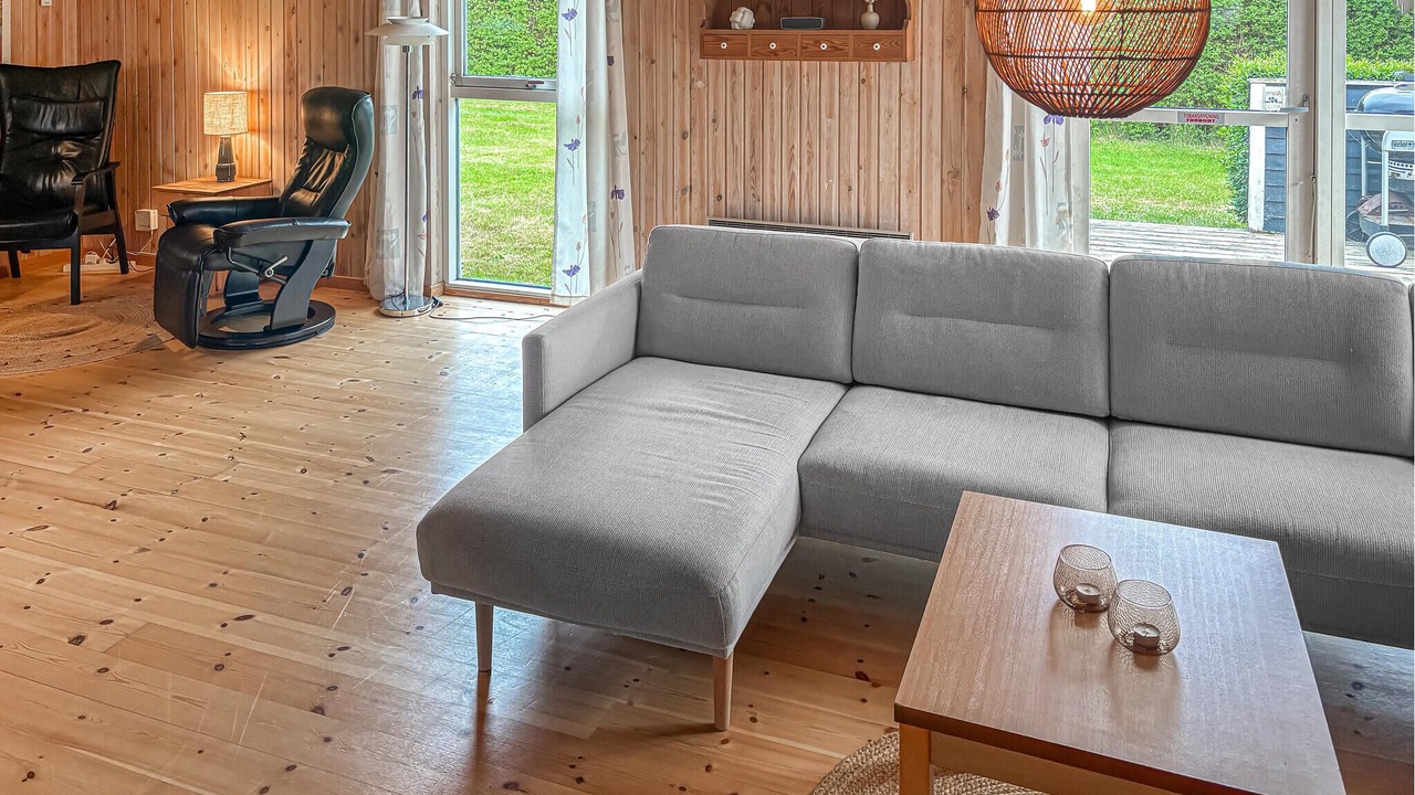 Photo of Bedroom in Udsholt