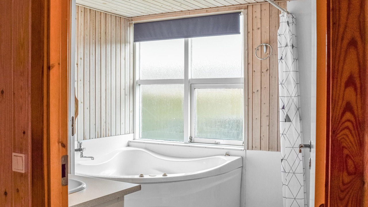 Photo of Bathroom in Udsholt