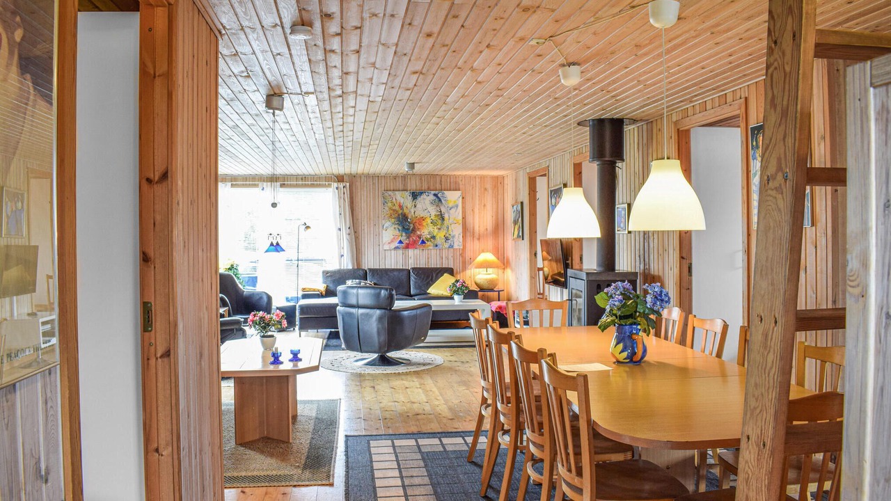 Photo of Bedroom in Udsholt