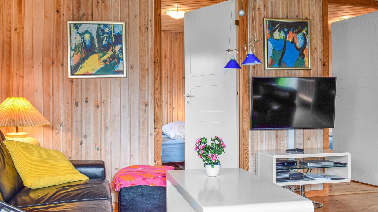 Photo of Bedroom in Udsholt