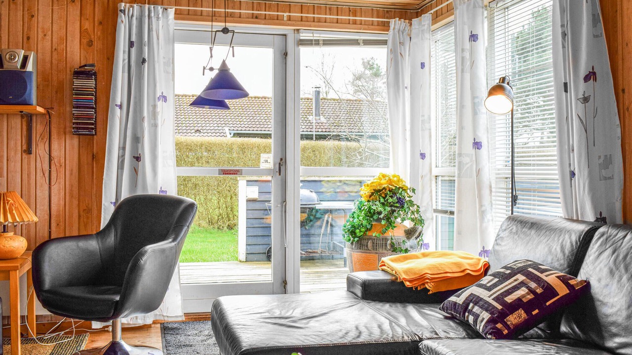 Photo of Bedroom in Udsholt