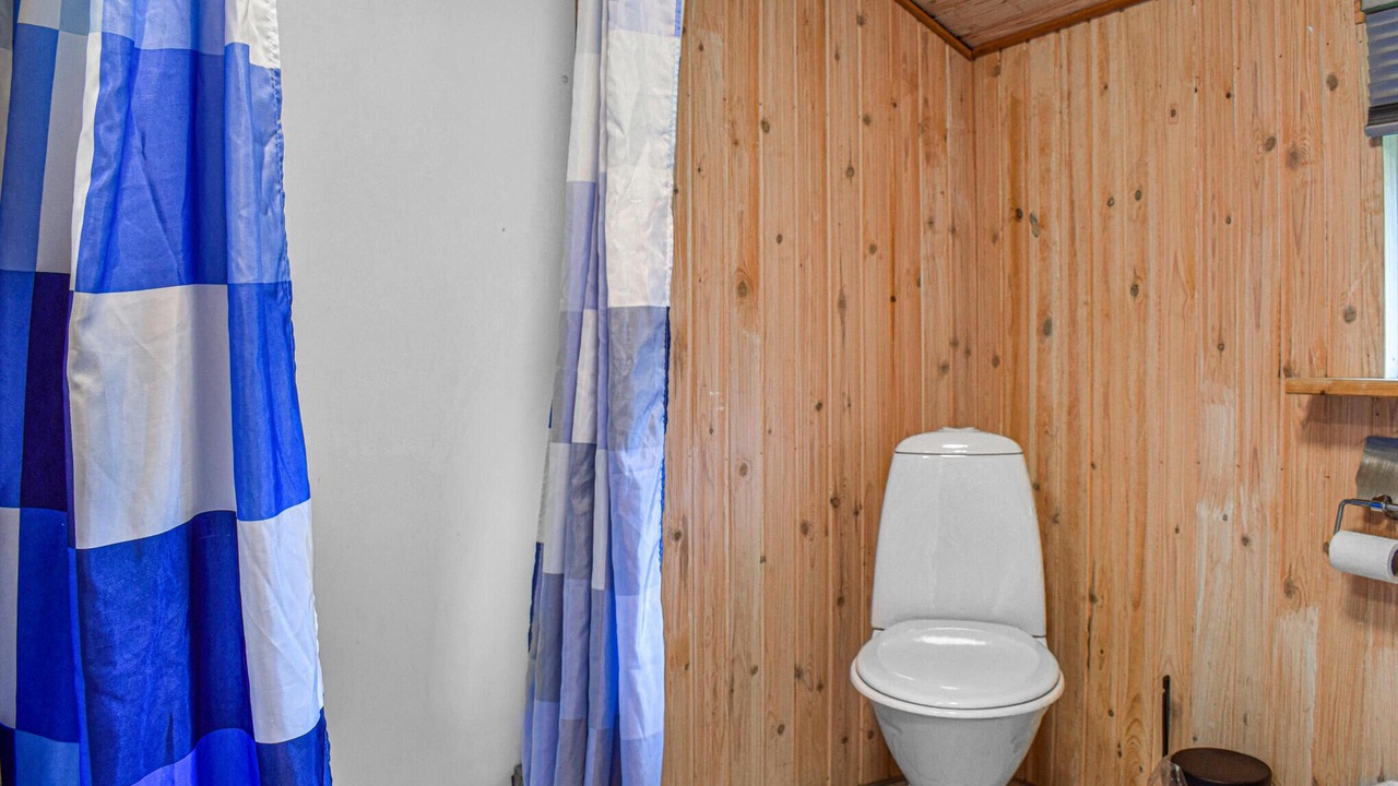 Photo of Bathroom in Udsholt