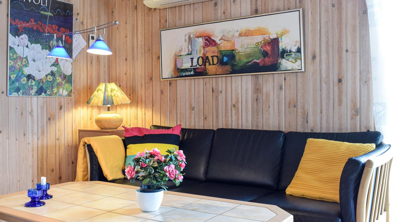 Photo of Bedroom in Udsholt