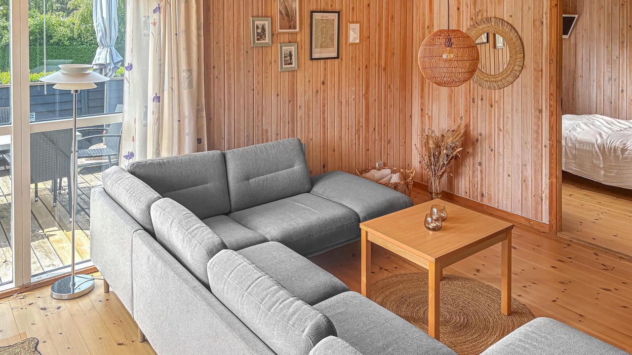 Photo of Bedroom in Udsholt