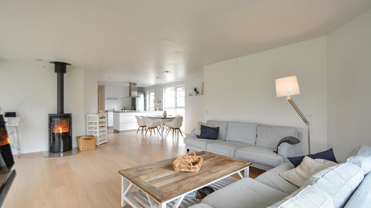 Photo of Bedroom in Skæring
