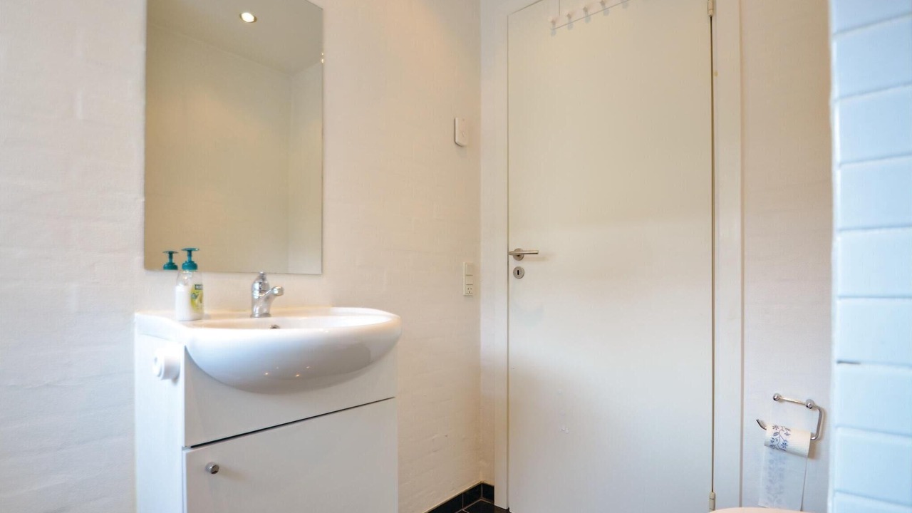 Photo of Bathroom in Skæring