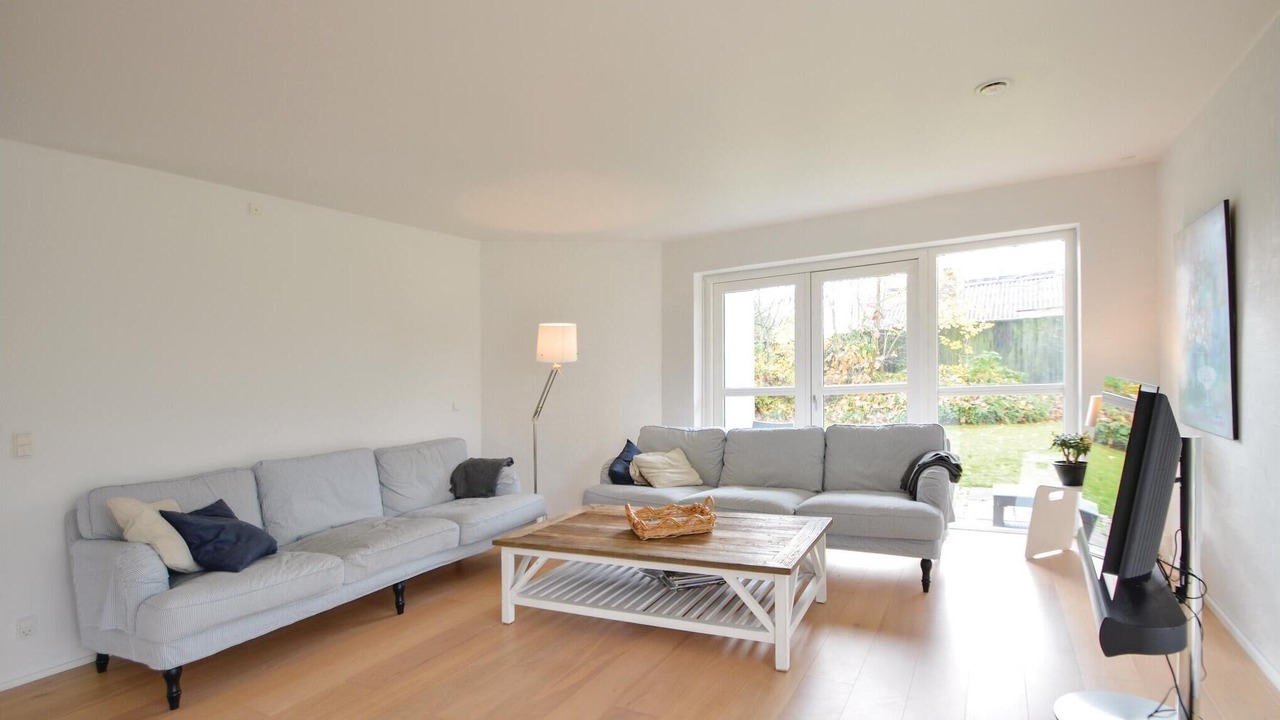 Photo of Bedroom in Skæring