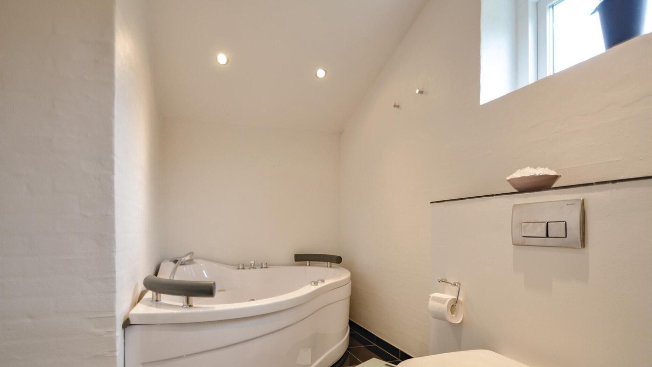 Photo of Bathroom in Skæring