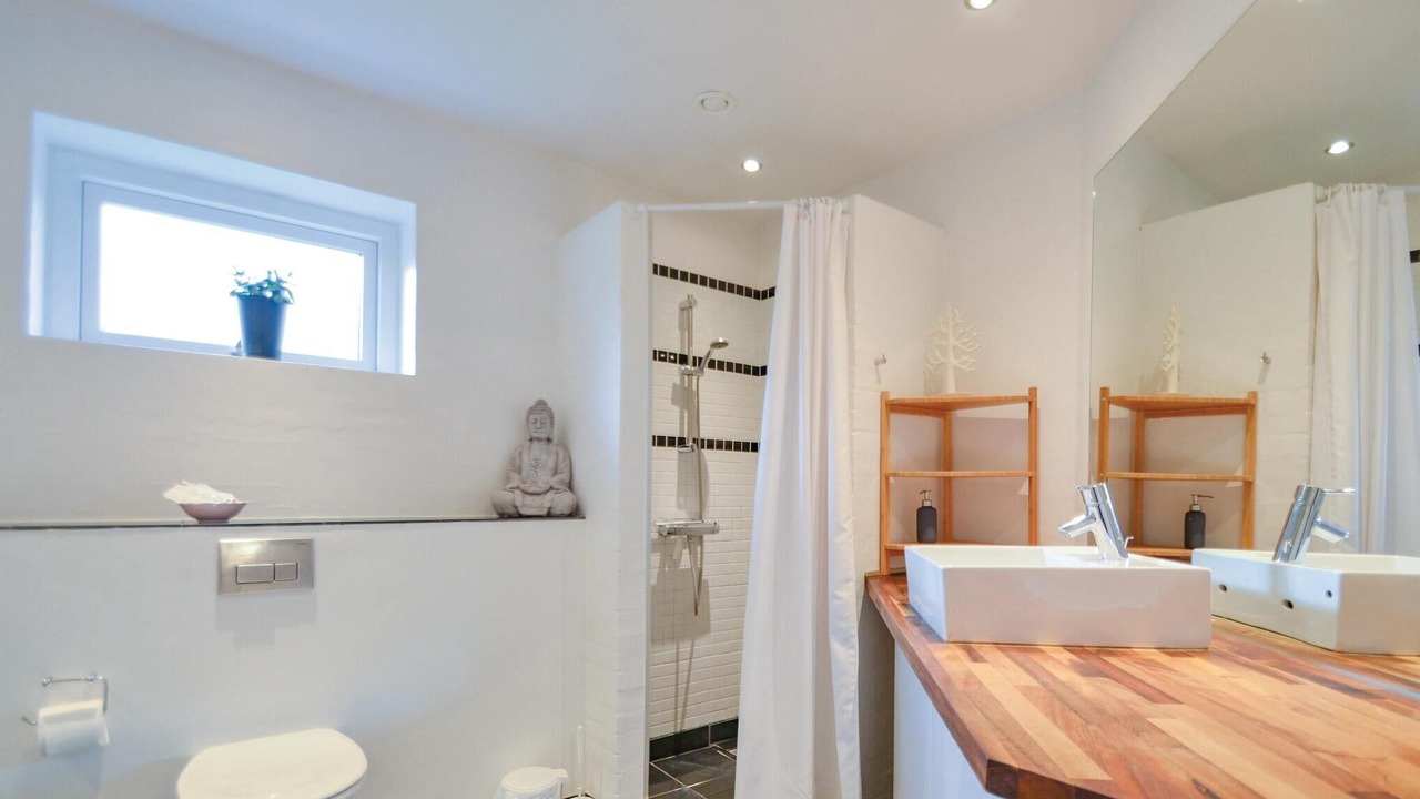 Photo of Bathroom in Skæring