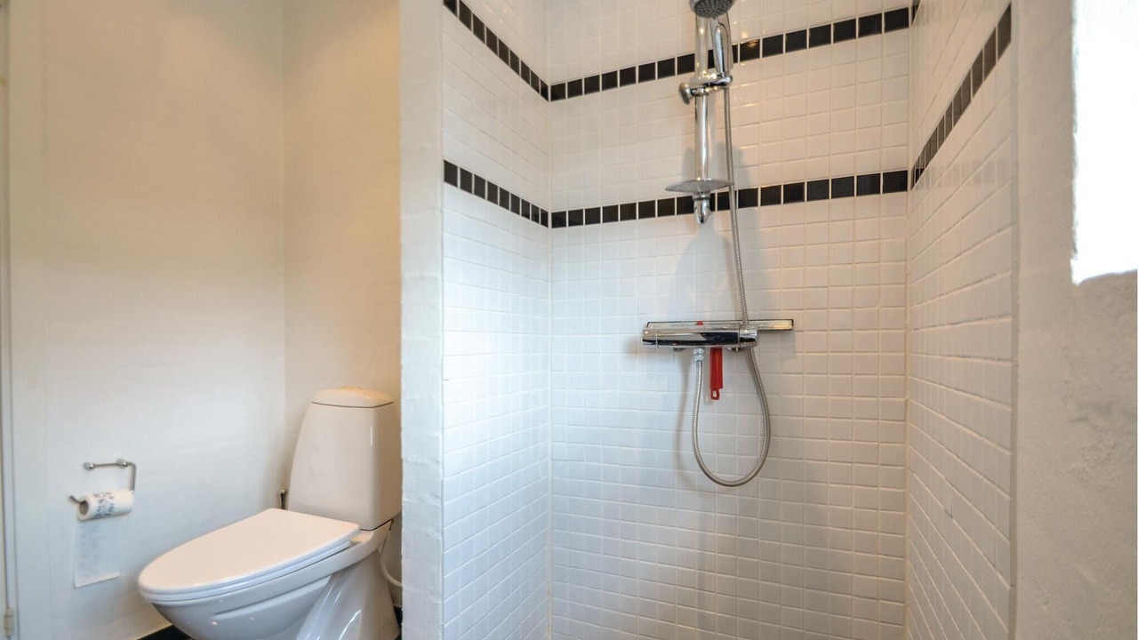 Photo of Bathroom in Skæring