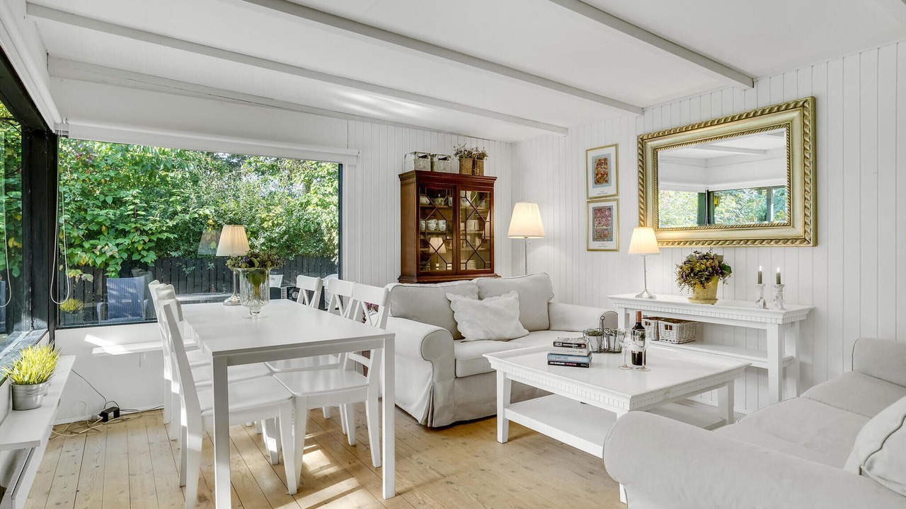 Photo of Bedroom in Jægerspris