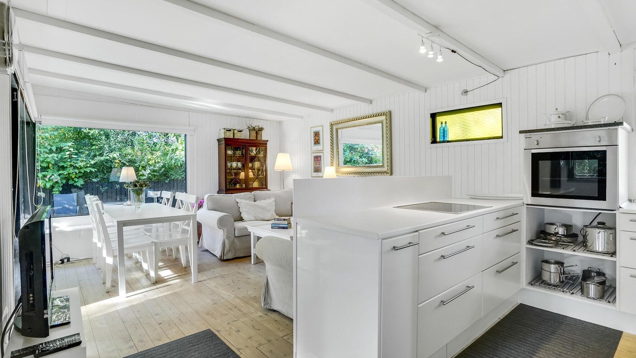 Photo of Bedroom in Jægerspris