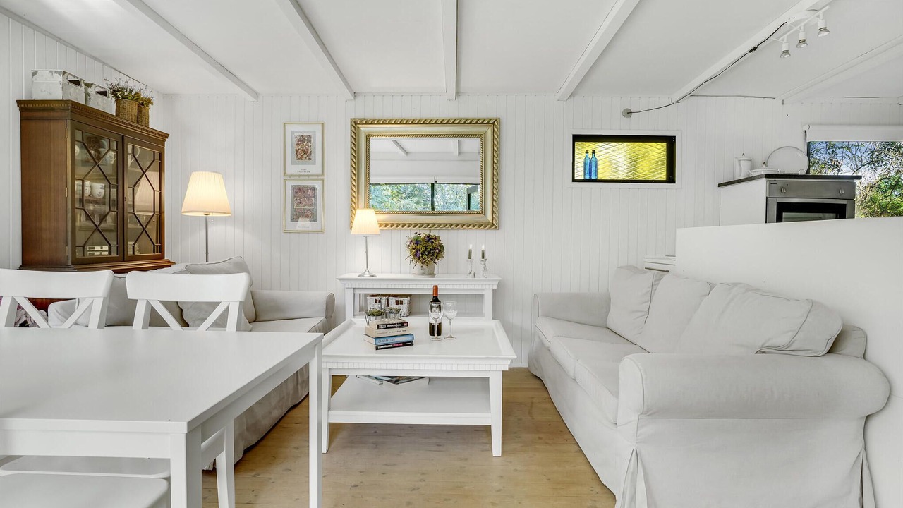 Photo of Bedroom in Jægerspris
