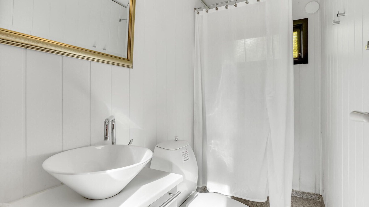 Photo of Bathroom in Jægerspris