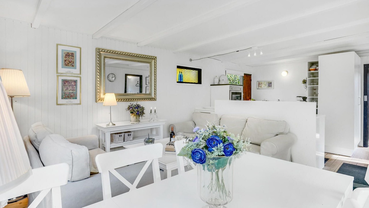 Photo of Bedroom in Jægerspris