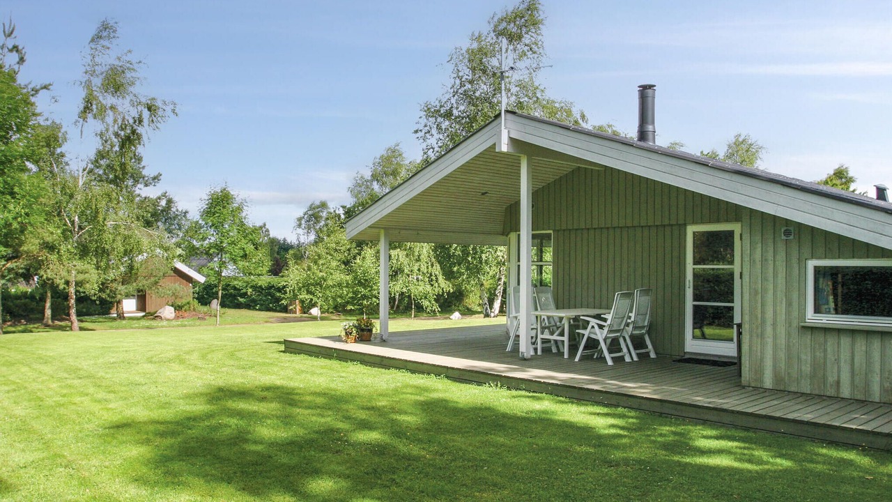 Photo of Outdoor in Farvang