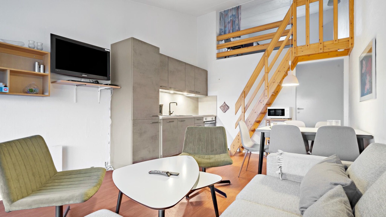 Photo of Bedroom in Sondervig