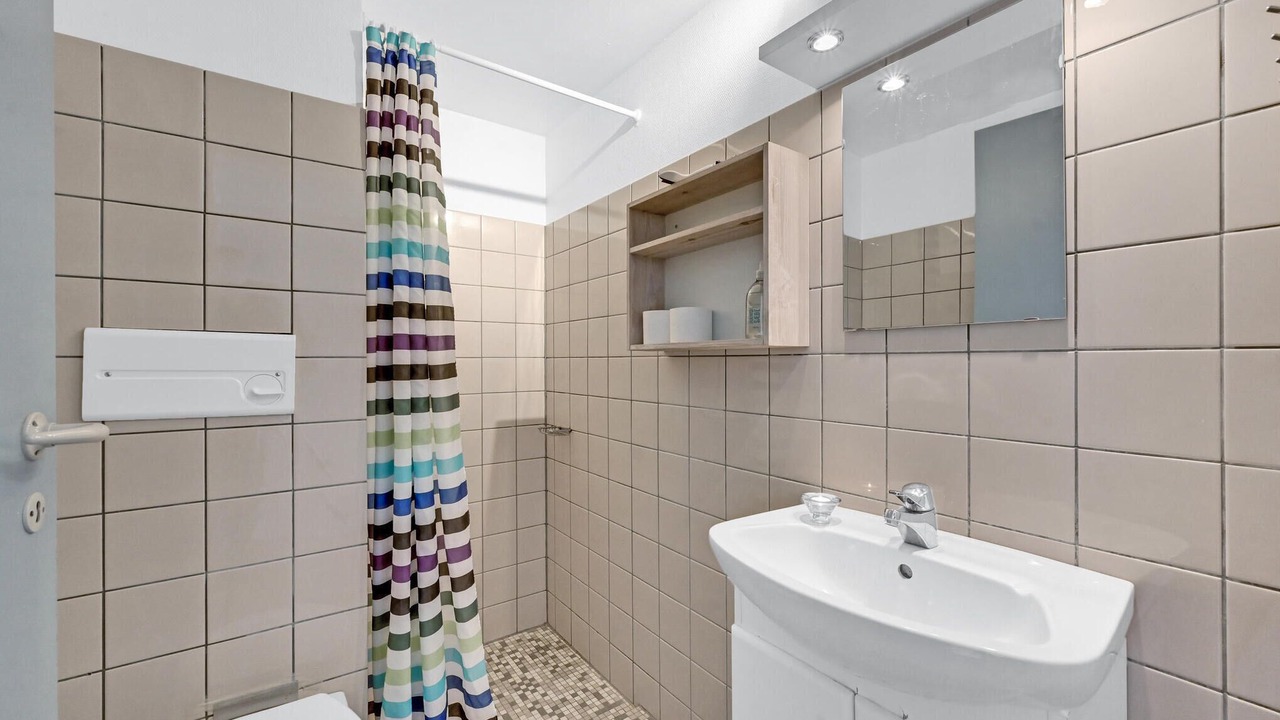 Photo of Bathroom in Sondervig