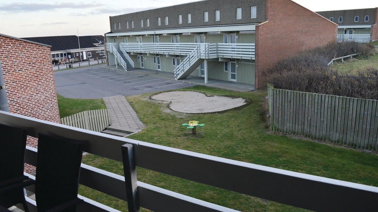 Photo of Bedroom in Sondervig