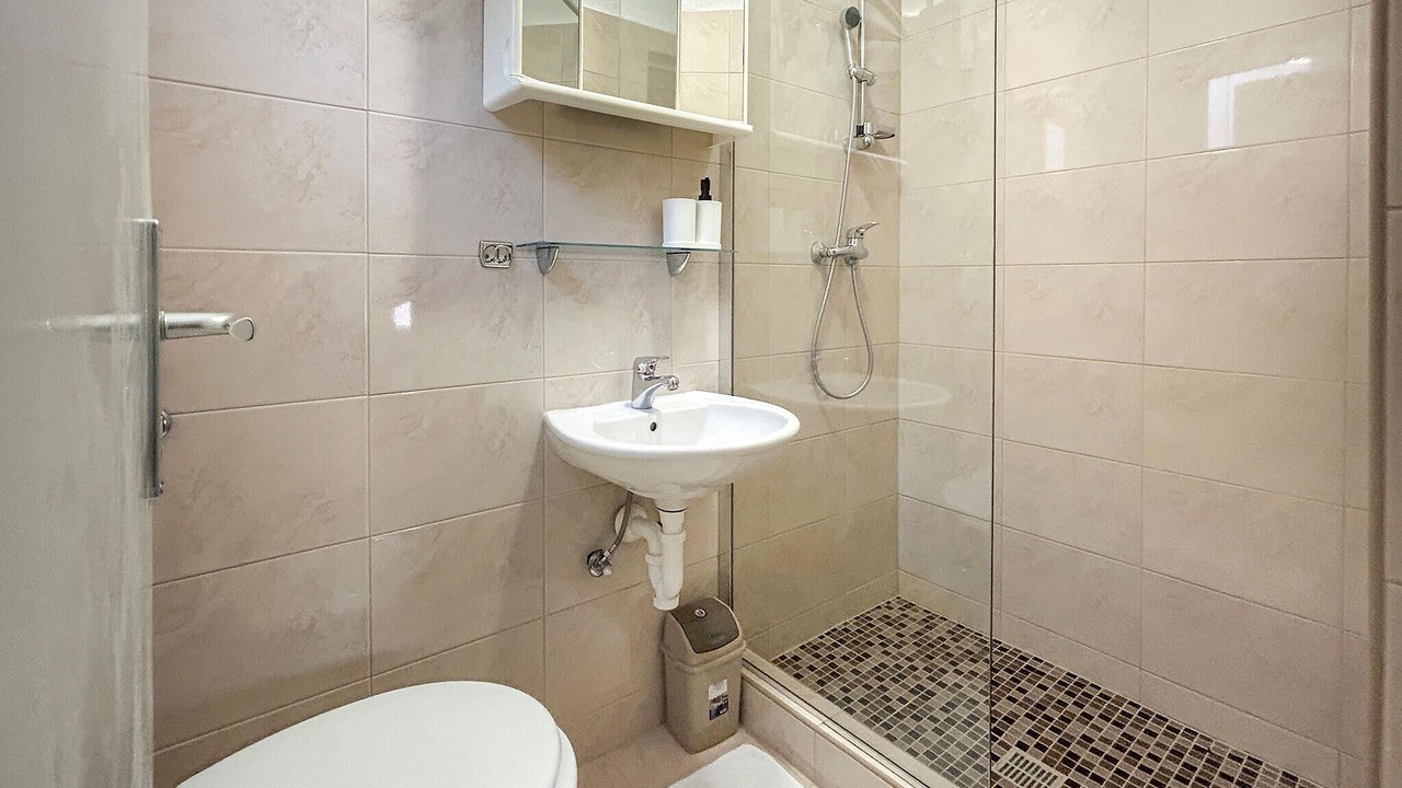 Photo of Bathroom in Mimice