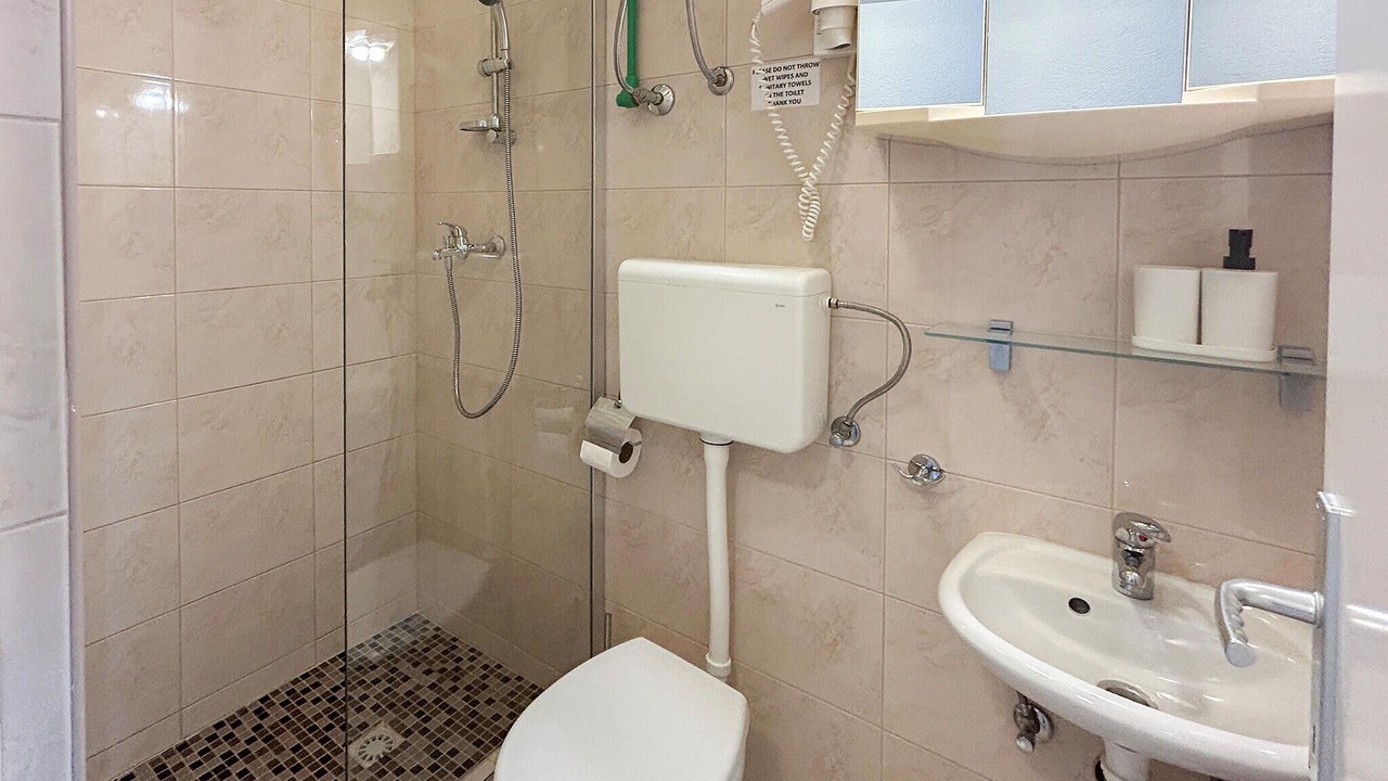 Photo of Bathroom in Mimice
