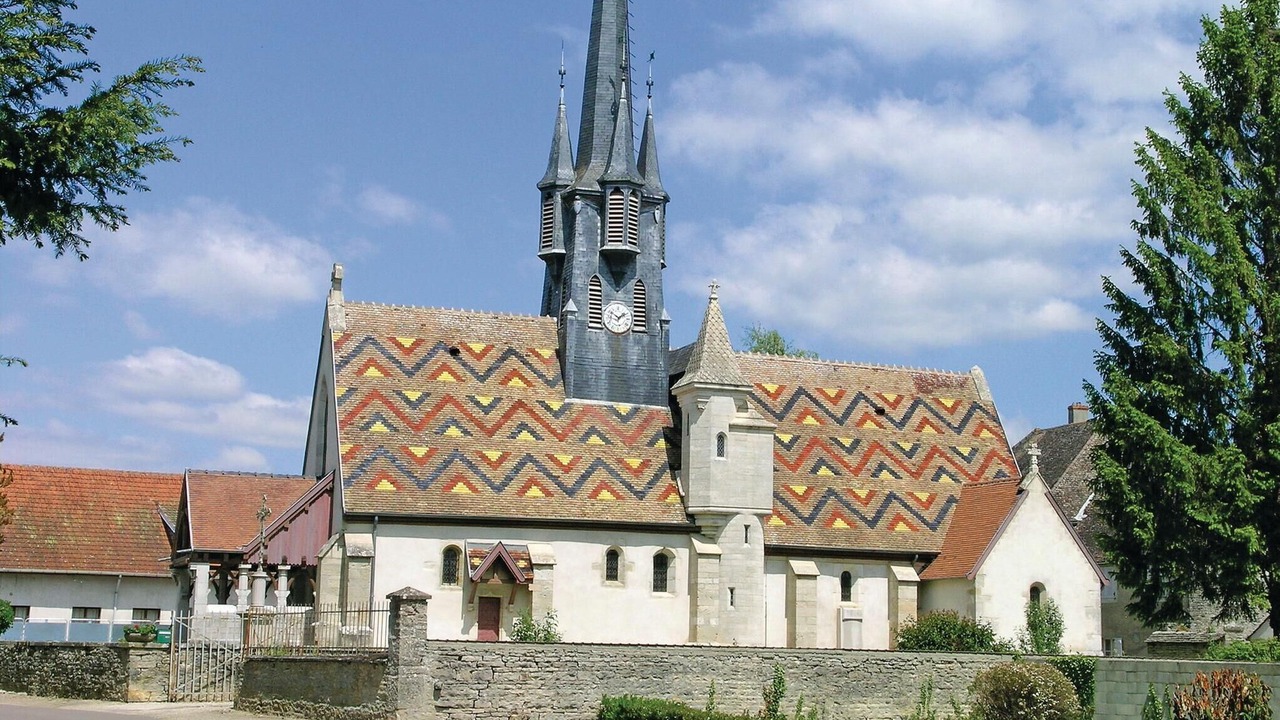 Photo of Others in Ruffey-les-Beaune