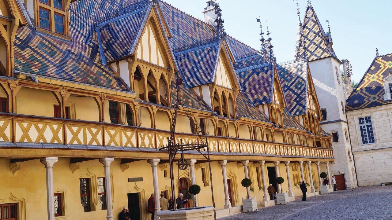 Photo of Others in Ruffey-les-Beaune