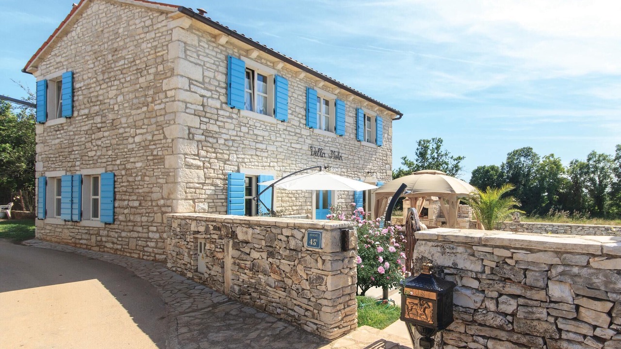 Photo of Outdoor in Hrboki