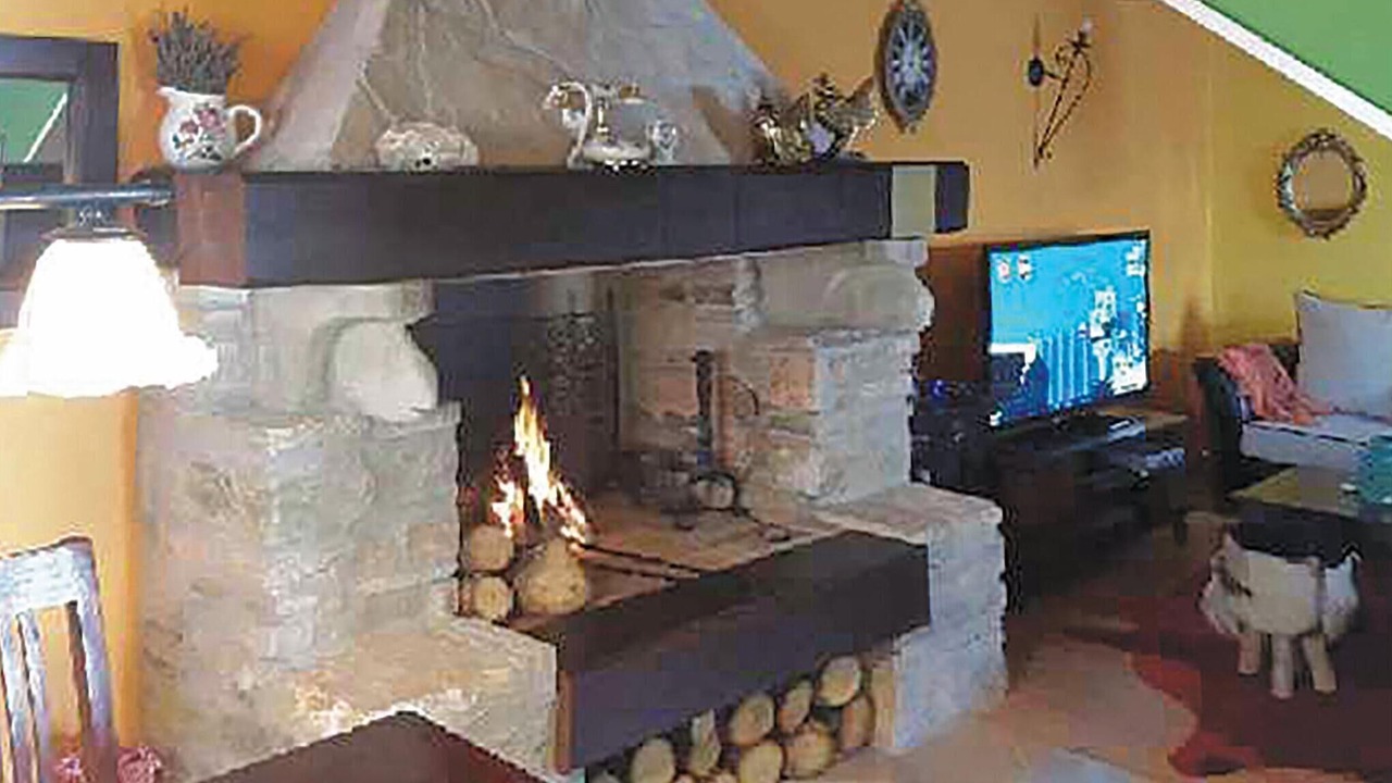 Photo of Bedroom in Hrboki