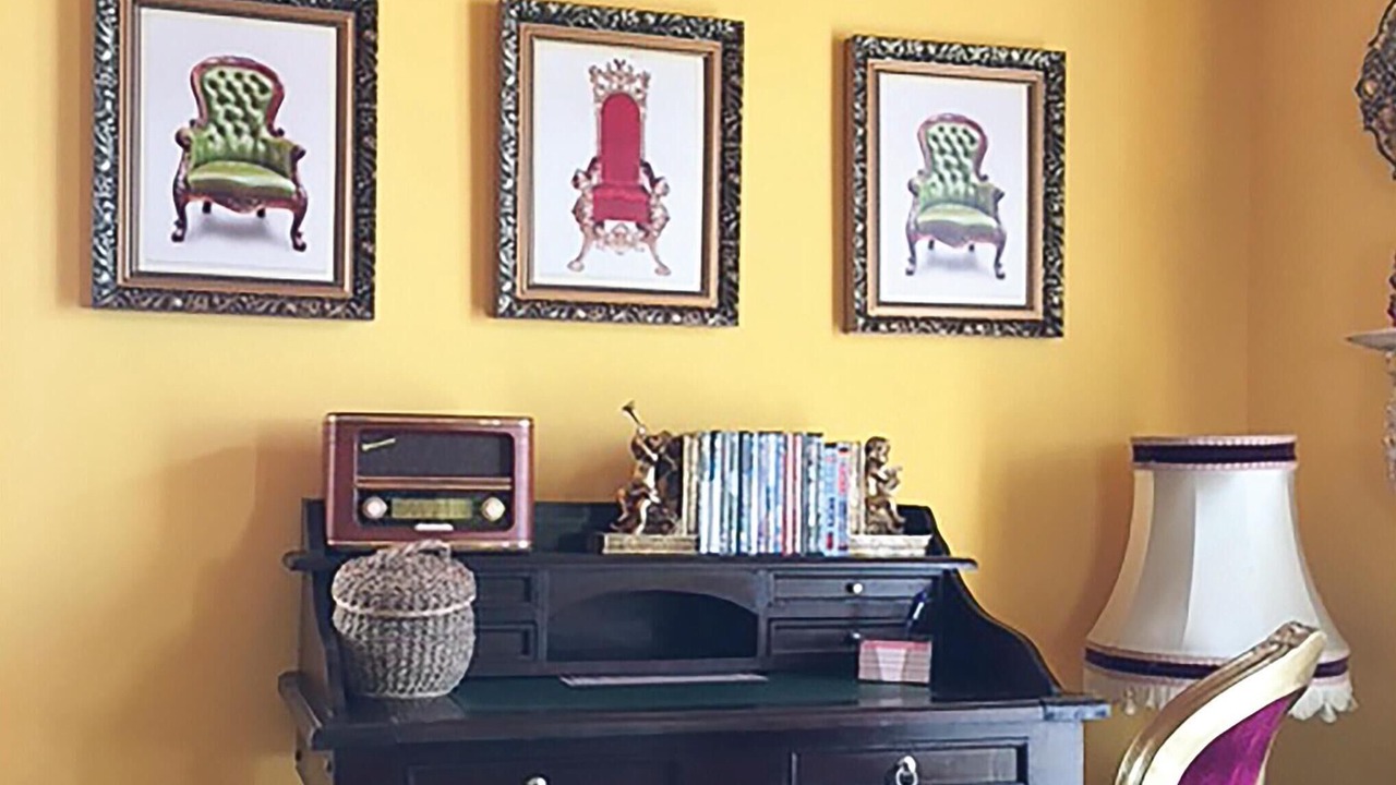 Photo of Bedroom in Hrboki