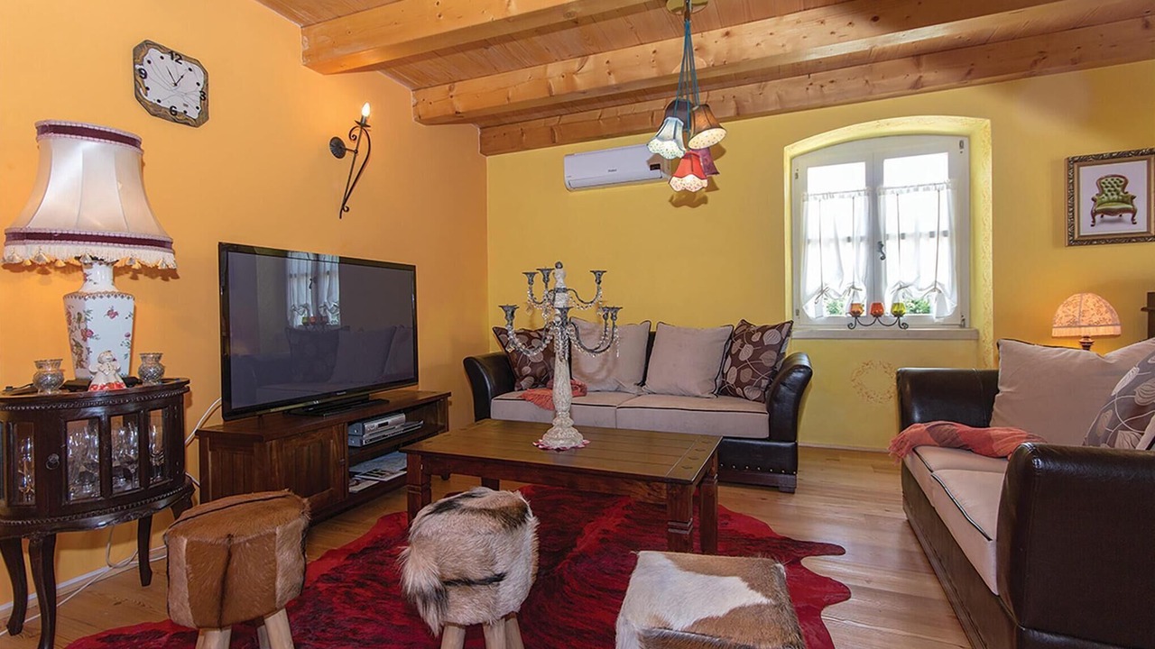 Photo of Bedroom in Hrboki
