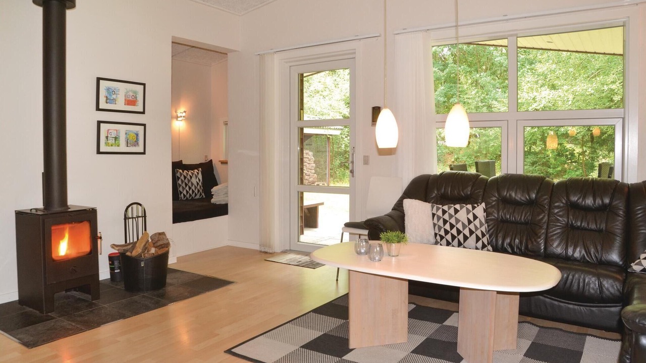 Photo of Bedroom in Ansager