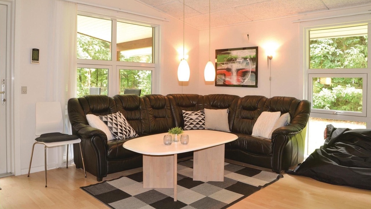 Photo of Bedroom in Ansager