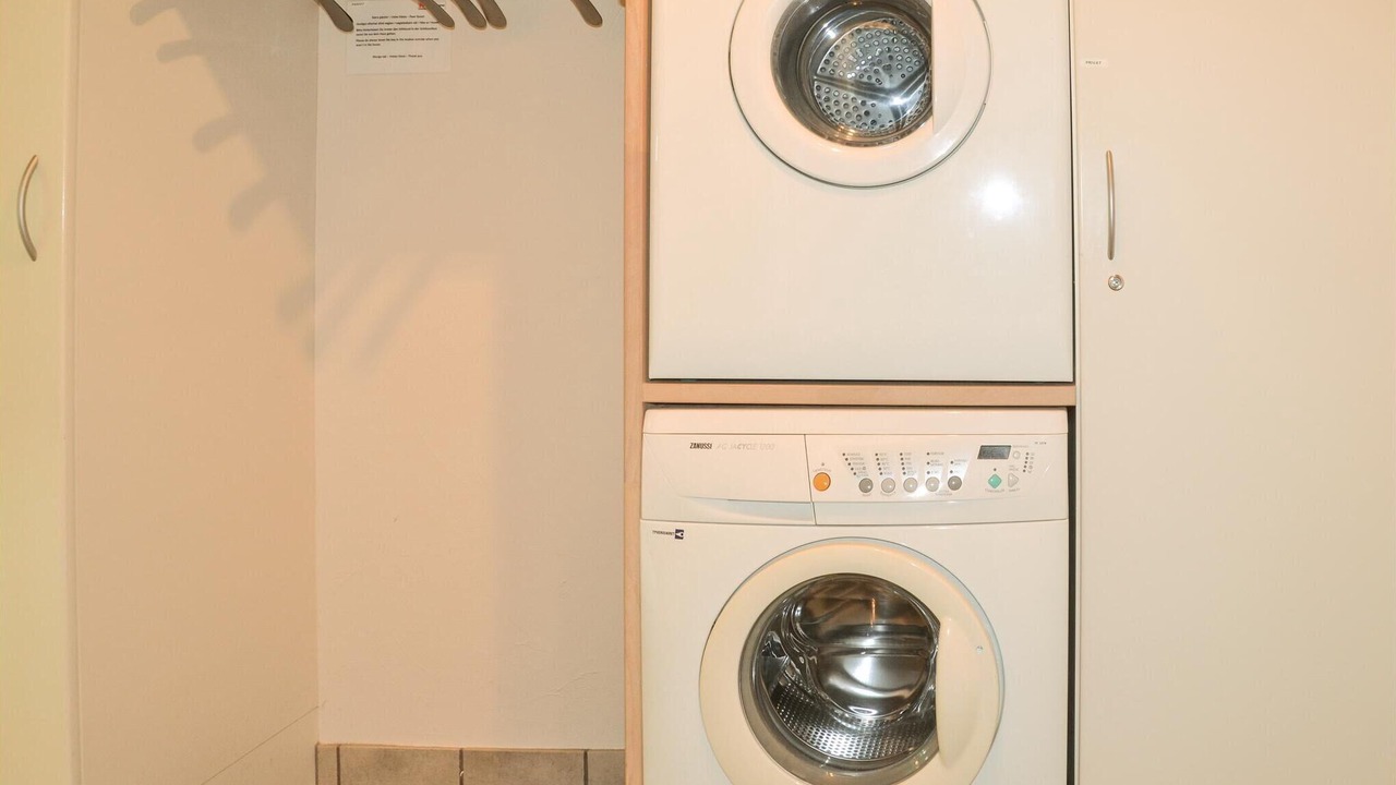 Photo of Bathroom in Ansager