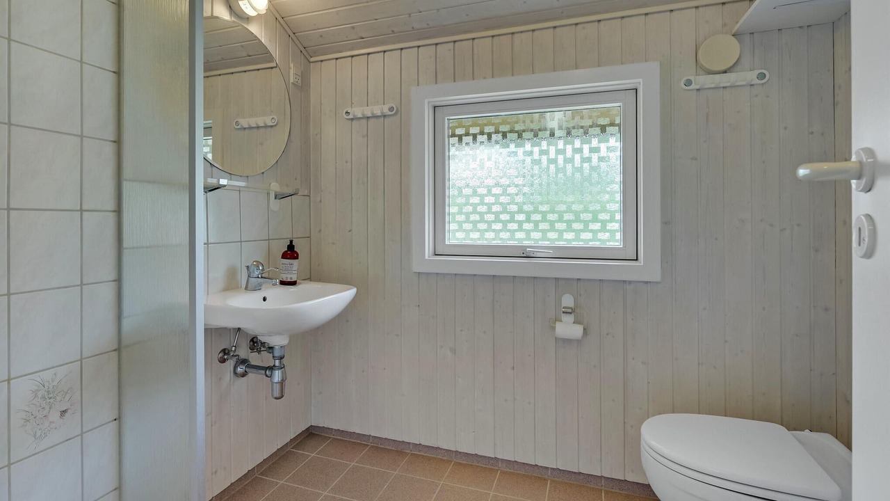 Photo of Bathroom in Dannemare