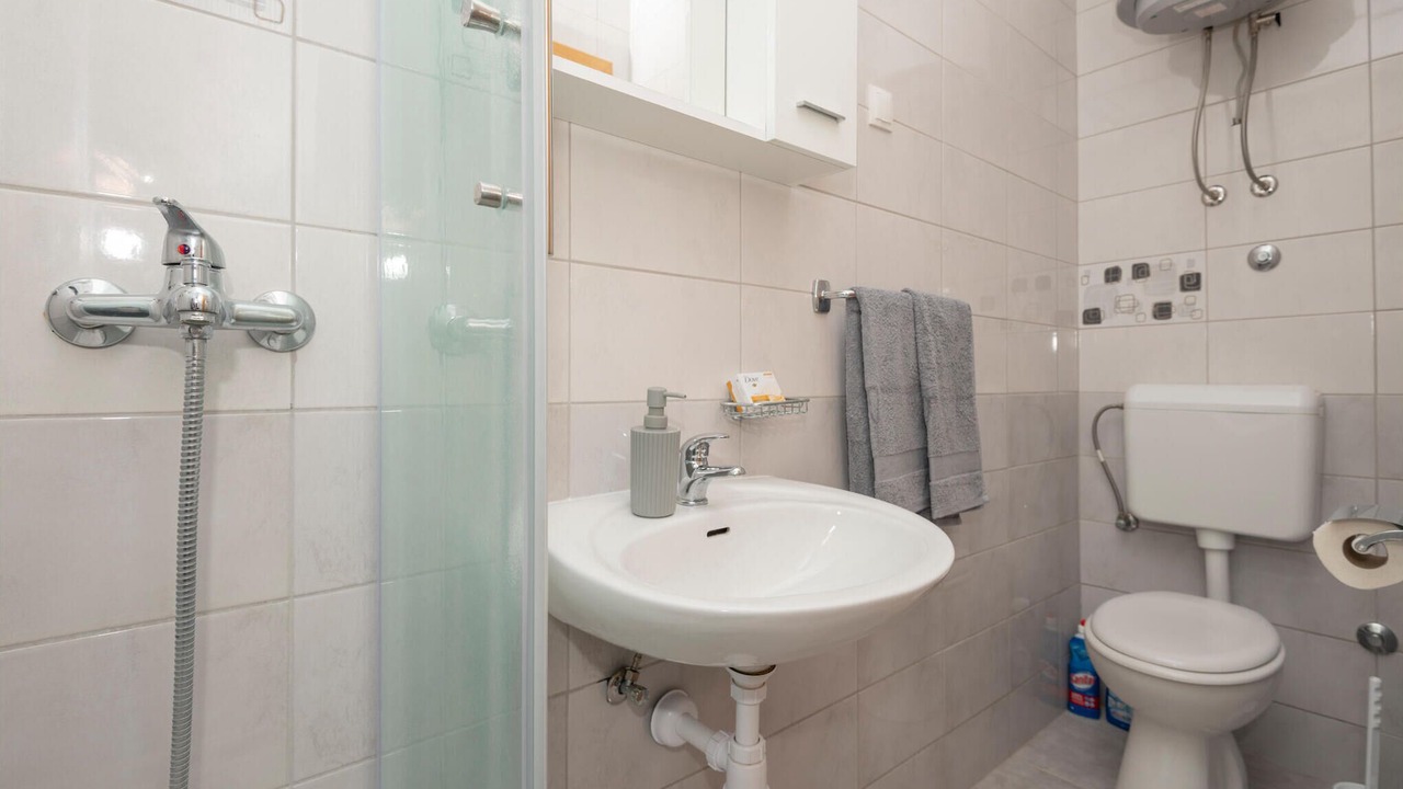 Photo of Bathroom in Veliko Brdo
