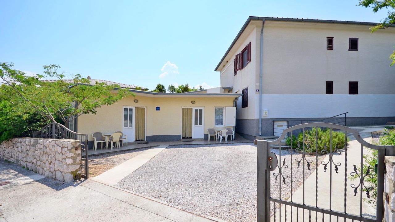 Photo of Outdoor in Novi Vinodolski