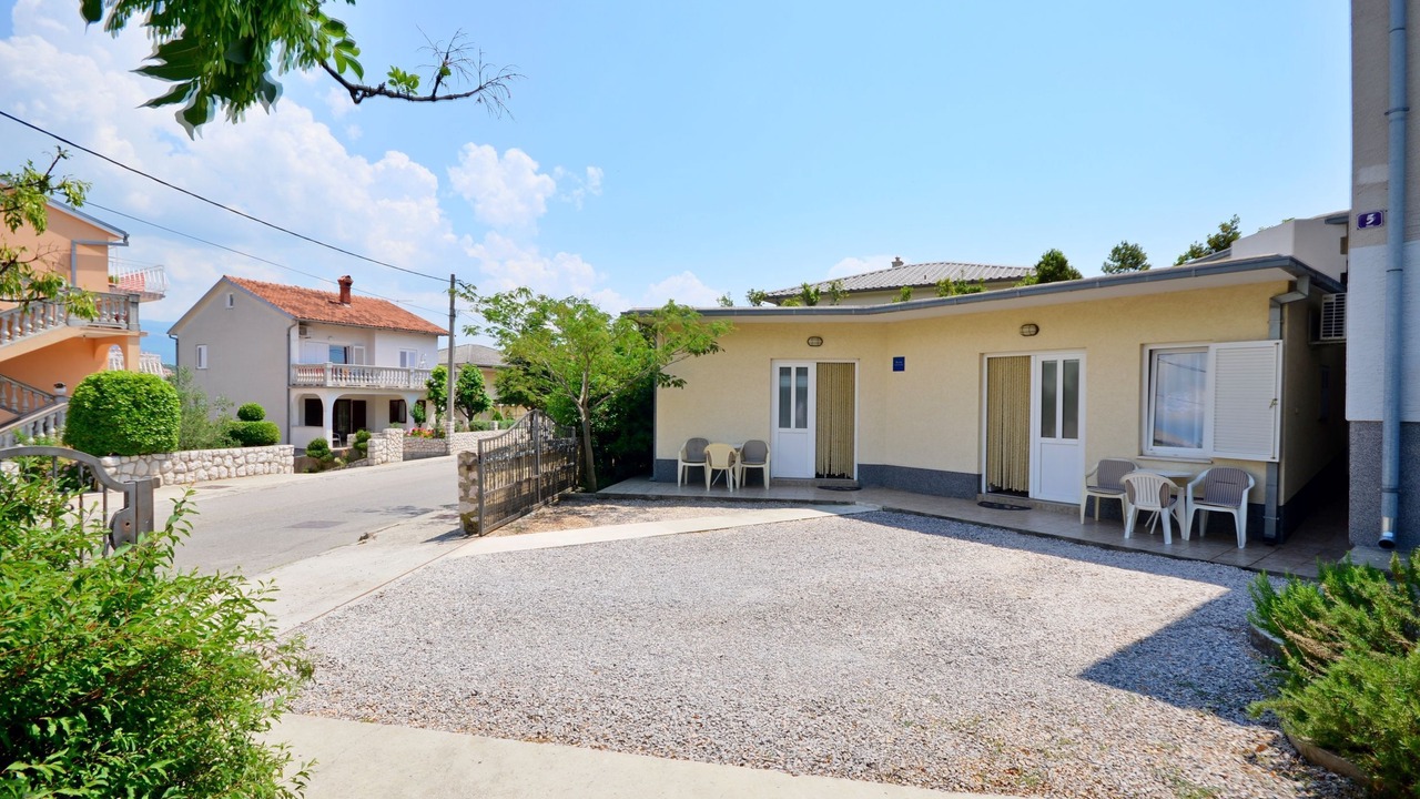 Photo of Outdoor in Novi Vinodolski