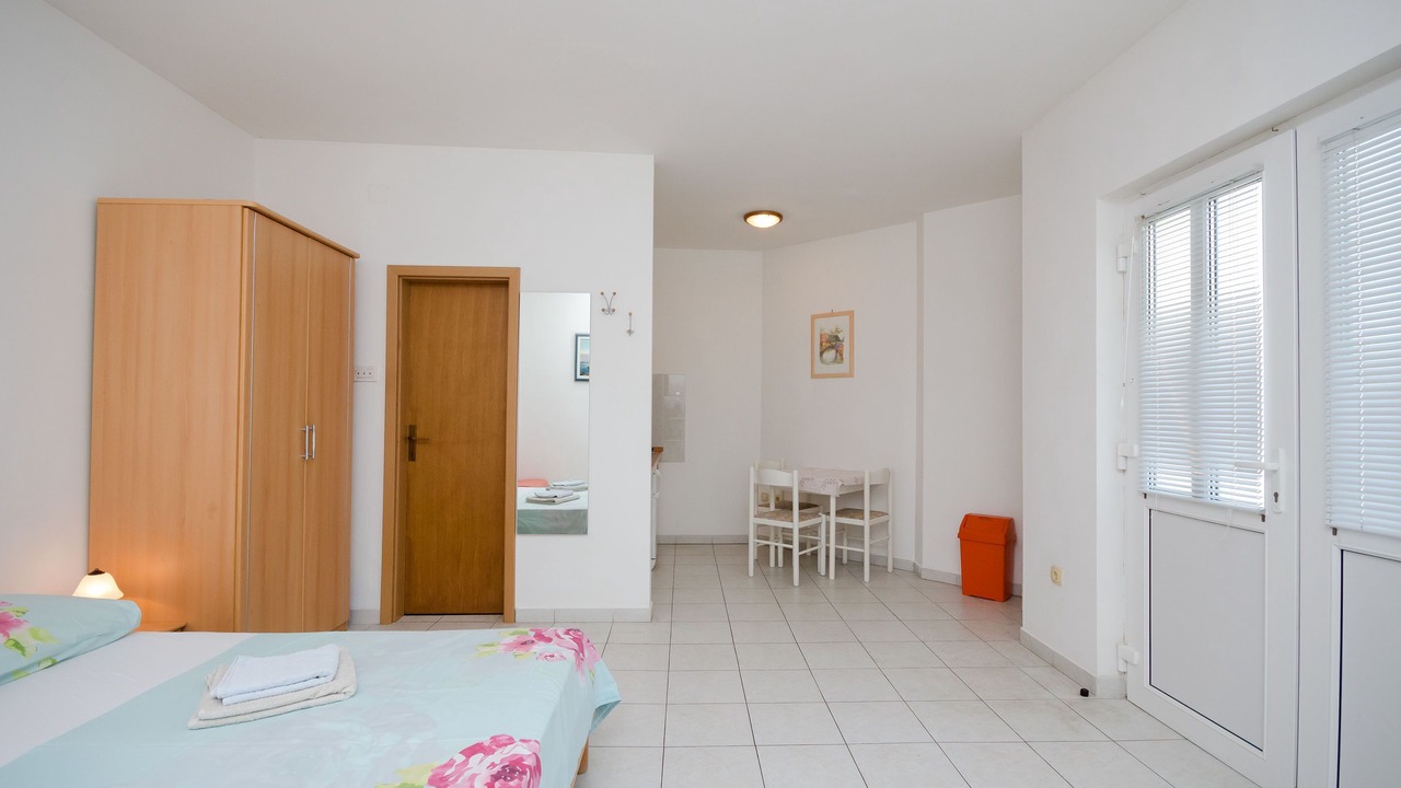 Photo of Bedroom in Novi Vinodolski