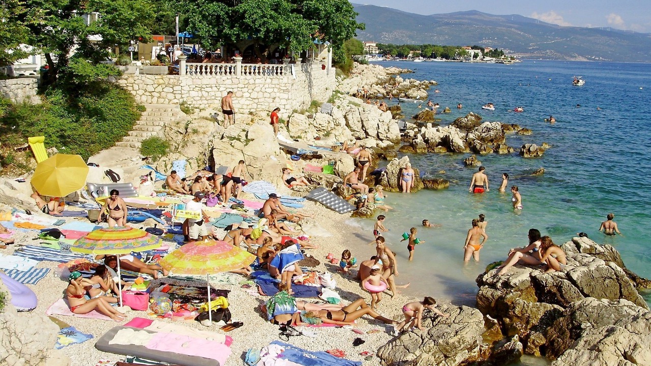 Photo of Others in Novi Vinodolski