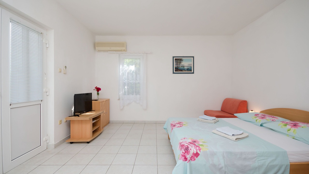 Photo of Bedroom in Novi Vinodolski