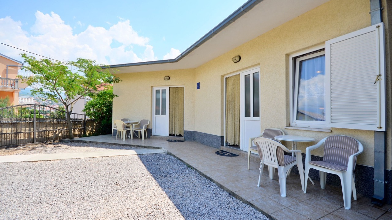 Photo of Outdoor in Novi Vinodolski